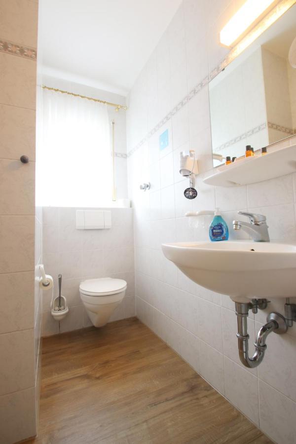 Hotel-Doerfler Garni Kahl am Main Dış mekan fotoğraf