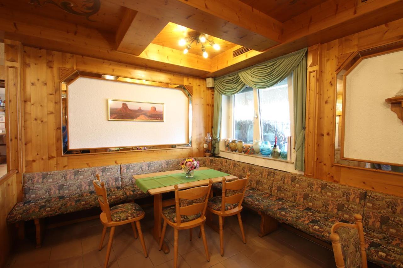 Hotel-Doerfler Garni Kahl am Main Dış mekan fotoğraf