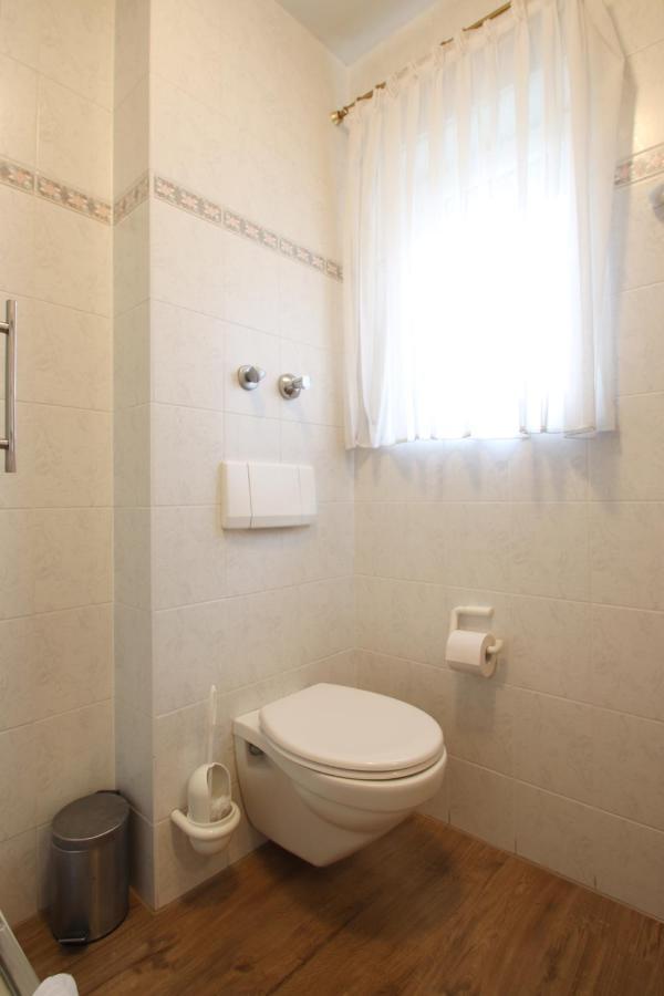 Hotel-Doerfler Garni Kahl am Main Dış mekan fotoğraf